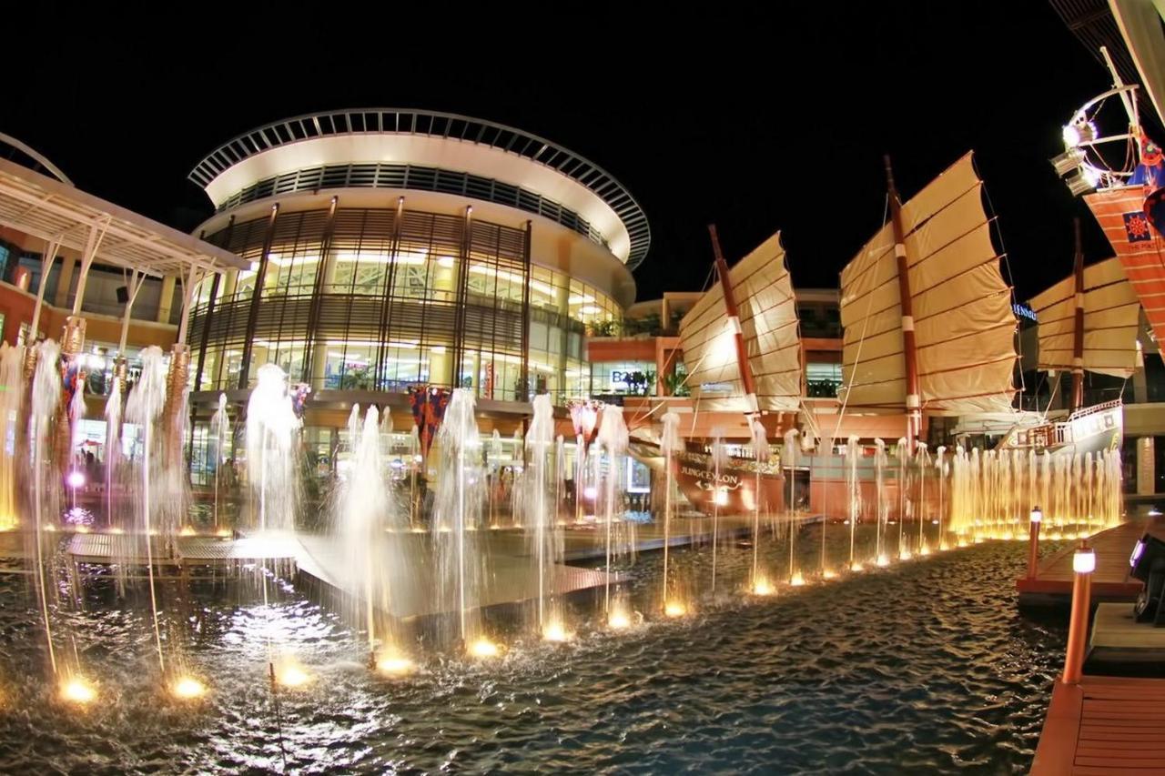 OYO 472 Tang Cheng Holiday Hotel Patong Exterior foto